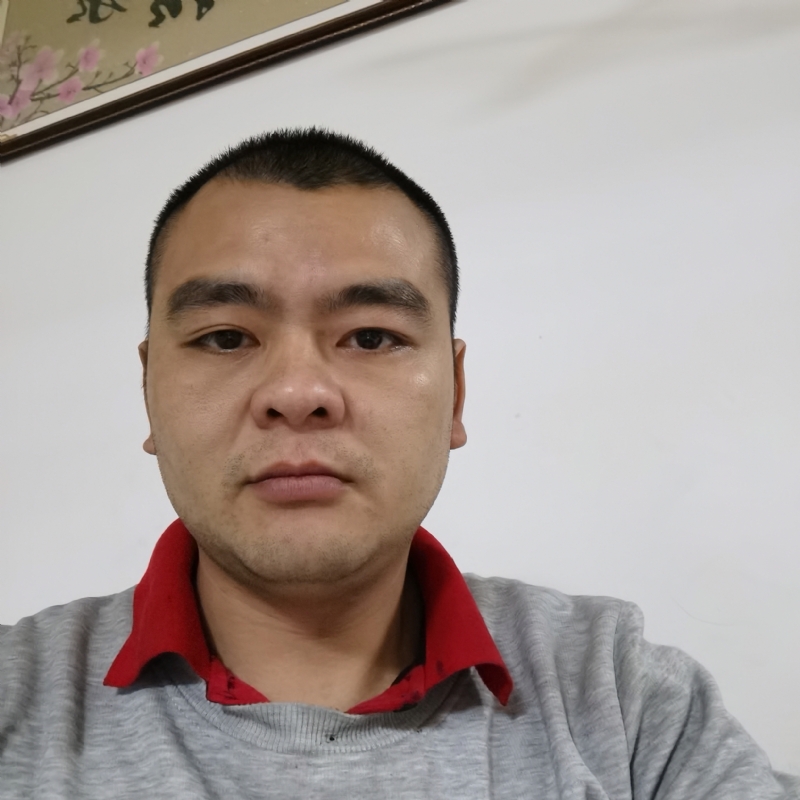 钟生发财的第一张照片--德化相亲网