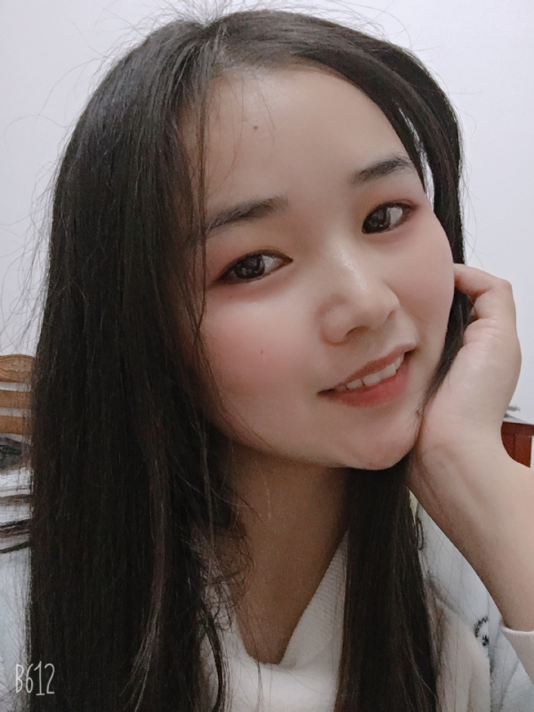 王小姐的第二张照片--德化相亲网