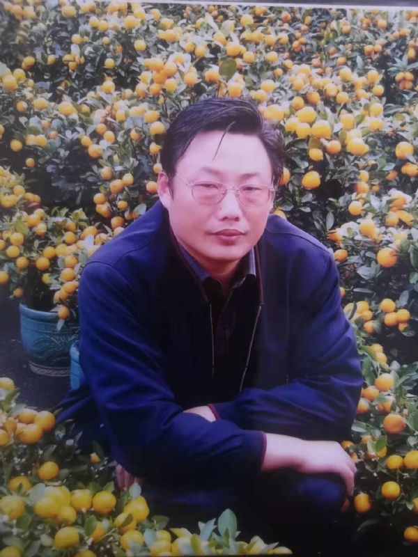 春雨的第一张照片--德化相亲网