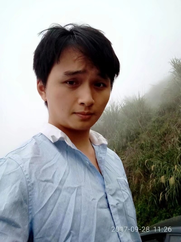 流月的第四张照片--德化相亲网