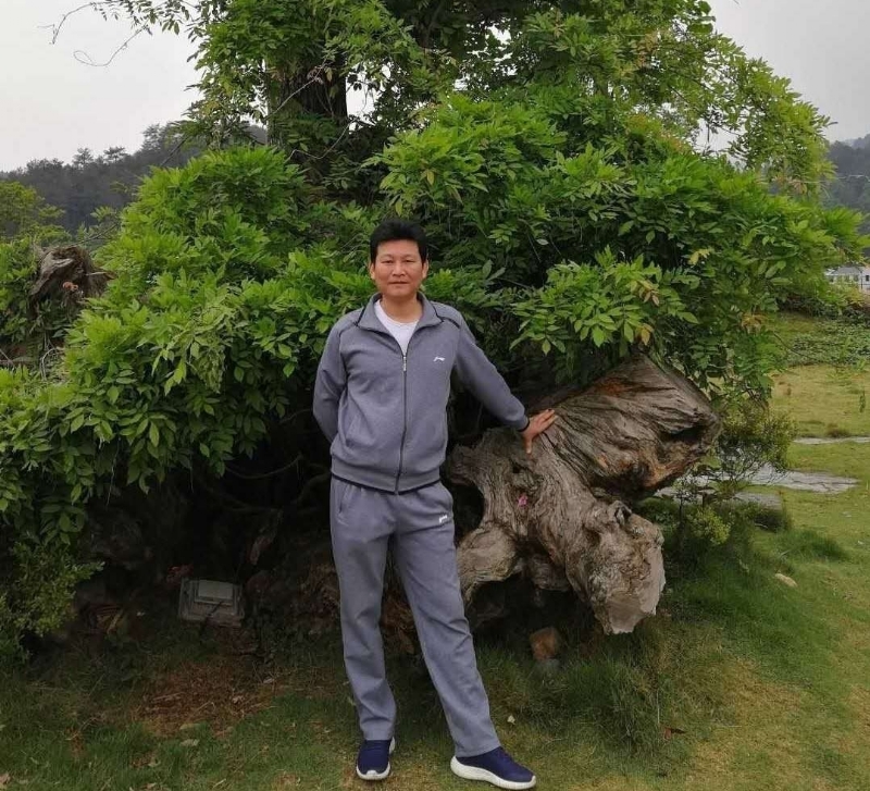 遗憾等于圆满的第一张照片--德化相亲网