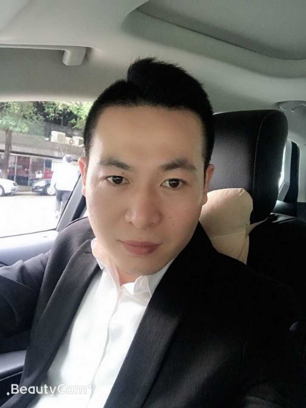 看海的第一张照片--德化相亲网