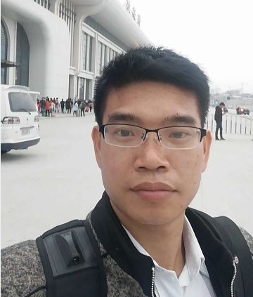 阿龙的第一张照片--德化相亲网