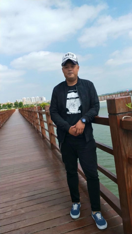 人生如戏的第二张照片--德化相亲网