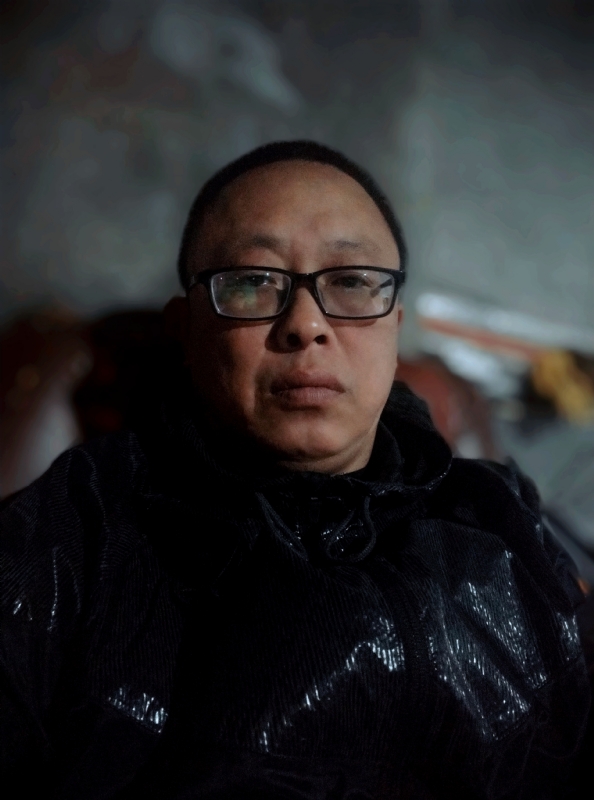 不要激动的第三张照片--德化相亲网