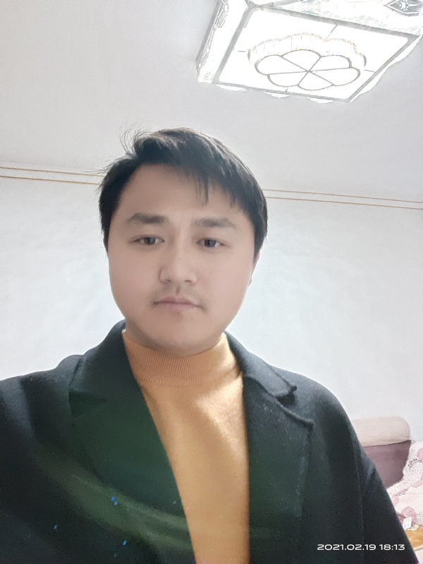 聆听的第二张照片--德化相亲网