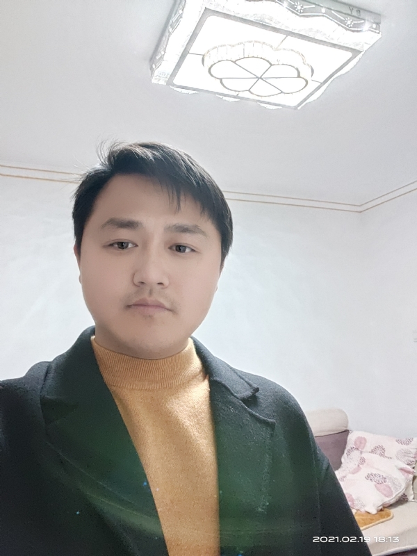 聆听的第四张照片--德化相亲网