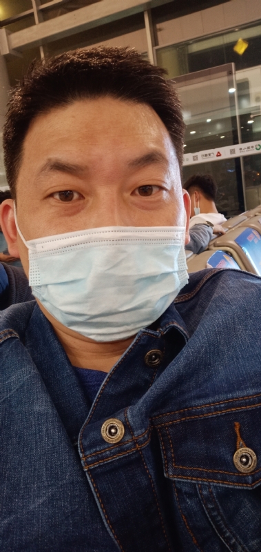 狗子的第三张照片--德化相亲网
