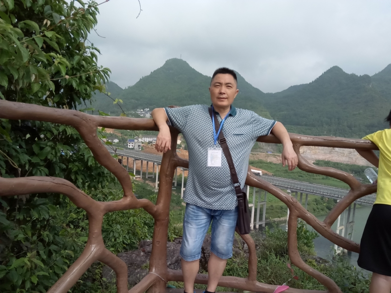 岁月无声的第一张照片--德化相亲网