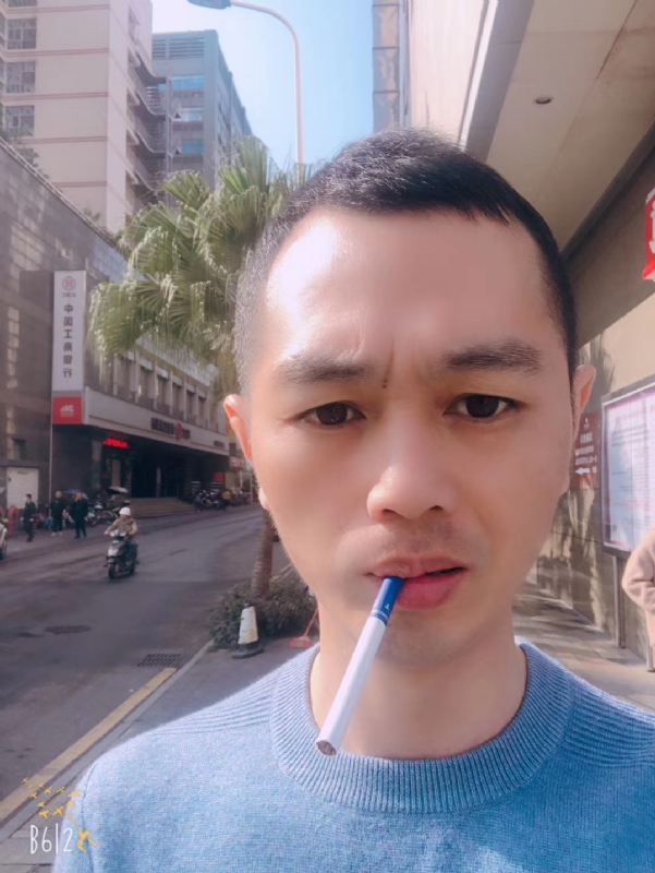 粤北一粟的第一张照片--德化相亲网
