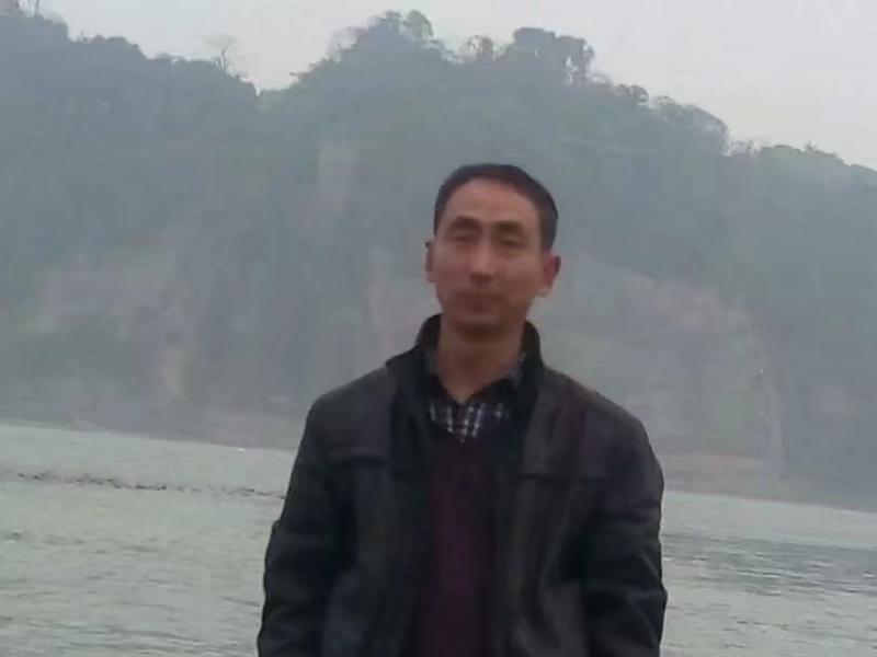 玉树临疯的第二张照片--德化相亲网