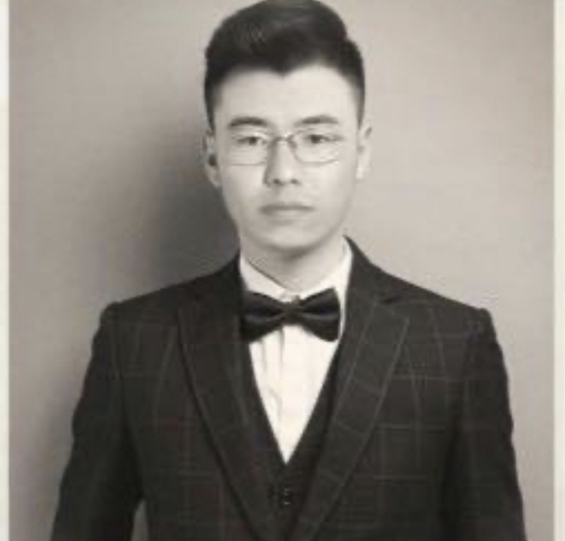 Jacob的第四张照片--德化相亲网