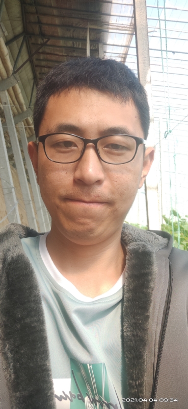 墨的第二张照片--德化相亲网
