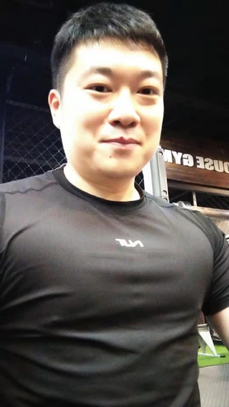 好想遇见你的第一张照片--德化相亲网