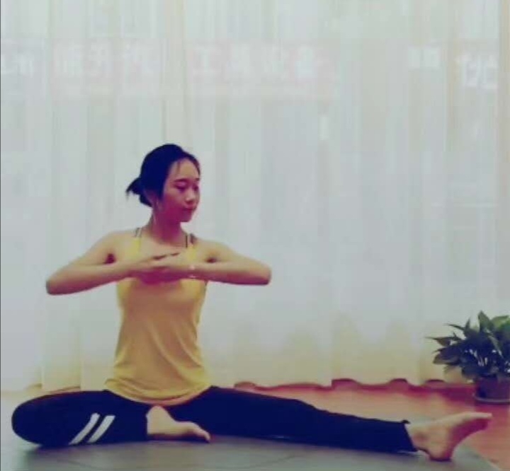 静静子的第一张照片--德化相亲网