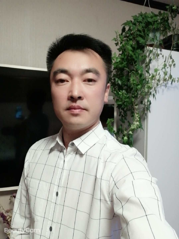 不一样的烟火的第二张照片--德化相亲网