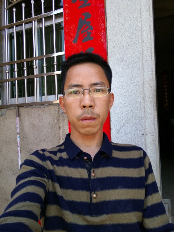 美丽的小山村的第一张照片--德化相亲网