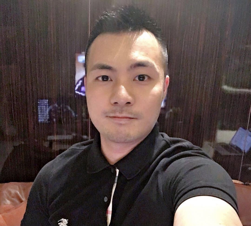 相濡以沫的第二张照片--德化相亲网