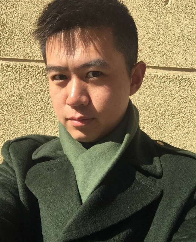 时过境迁的第三张照片--德化相亲网
