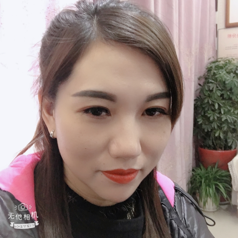 一往情深的第一张照片--德化相亲网