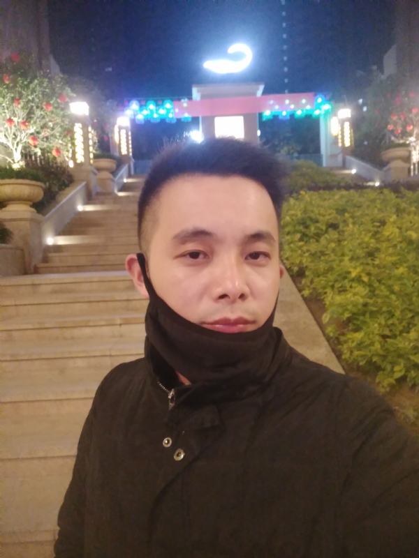 缘份来了挡都挡不住的第二张照片--德化相亲网