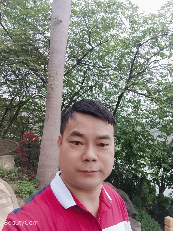 悲伤的温柔的第一张照片--德化相亲网
