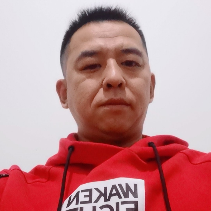 四海为家的第一张照片--德化相亲网