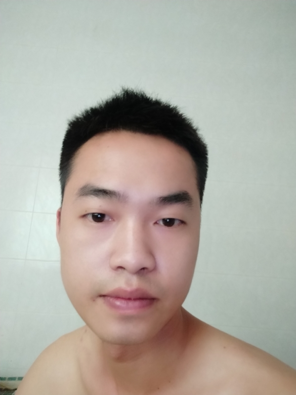 陈宏昌的第一张照片--德化相亲网