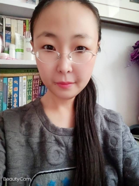 精卫公主的第二张照片--德化相亲网