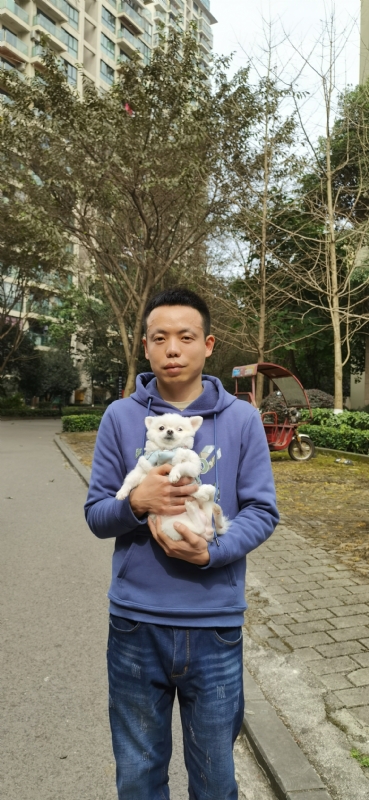 tom的第四张照片--德化相亲网