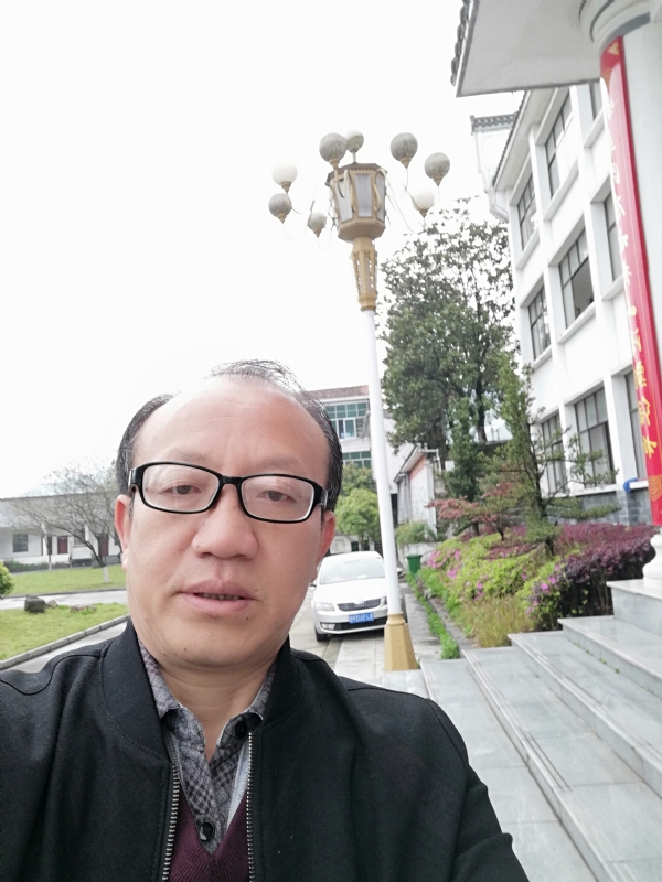 玫瑰祥云的第二张照片--德化相亲网