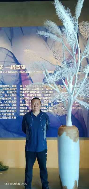 苍海一粟的第一张照片--德化相亲网