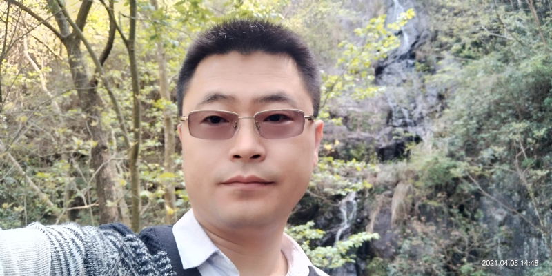 往后余生的第二张照片--德化相亲网