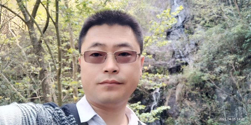 往后余生的第三张照片--德化相亲网