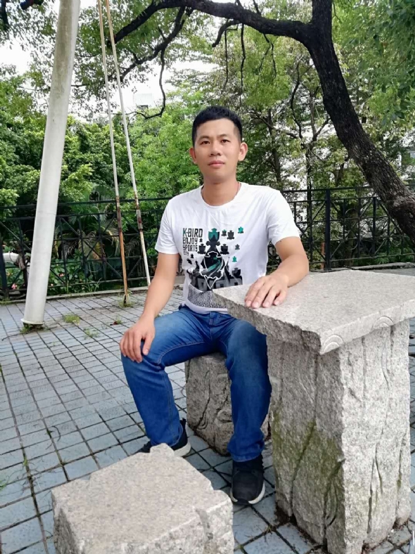 冷夜的第一张照片--德化相亲网