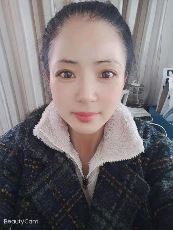 春晓的第一张照片--德化相亲网