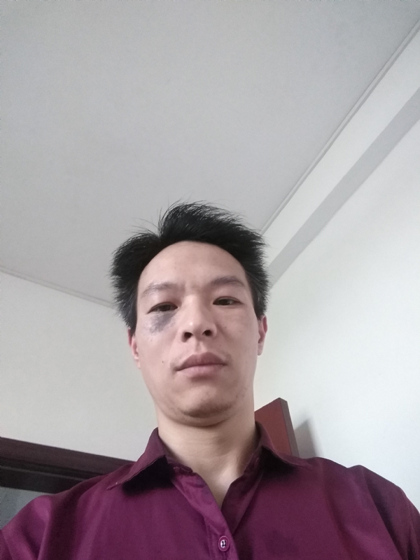 风中落叶的第二张照片--德化相亲网