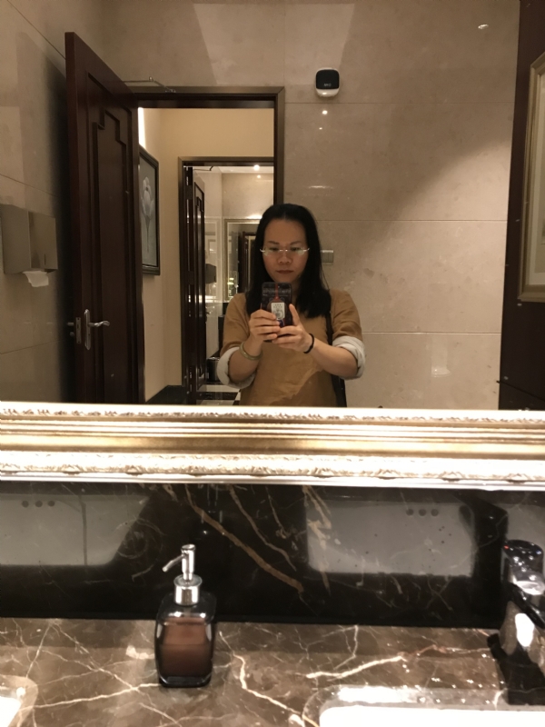 黄莺的第一张照片--德化相亲网