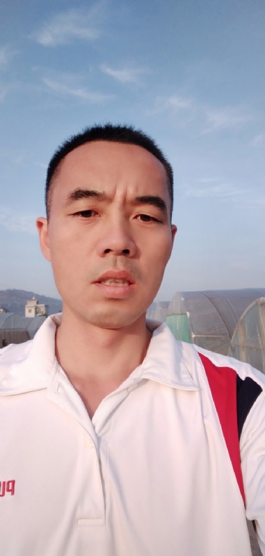 大头鱼的第一张照片--德化相亲网