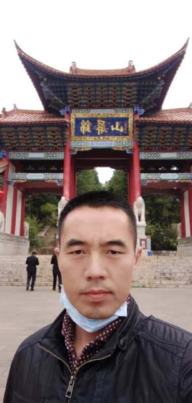 大头鱼的第二张照片--德化相亲网