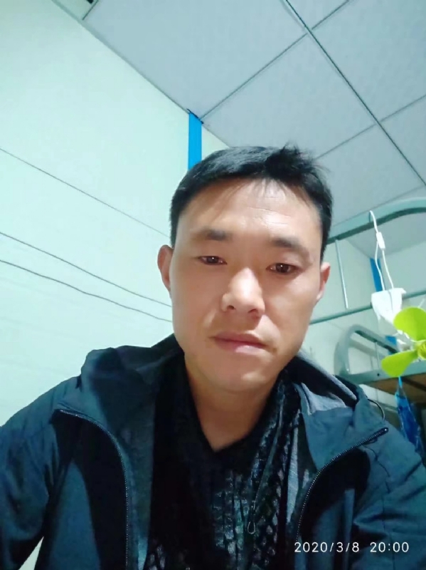 悟的第一张照片--德化相亲网