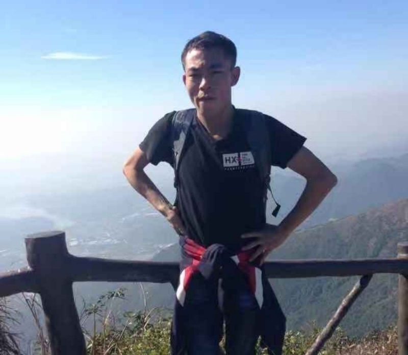 美丽传说的第二张照片--德化相亲网