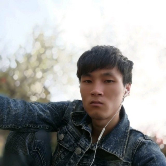 水墨丹青的第一张照片--德化相亲网