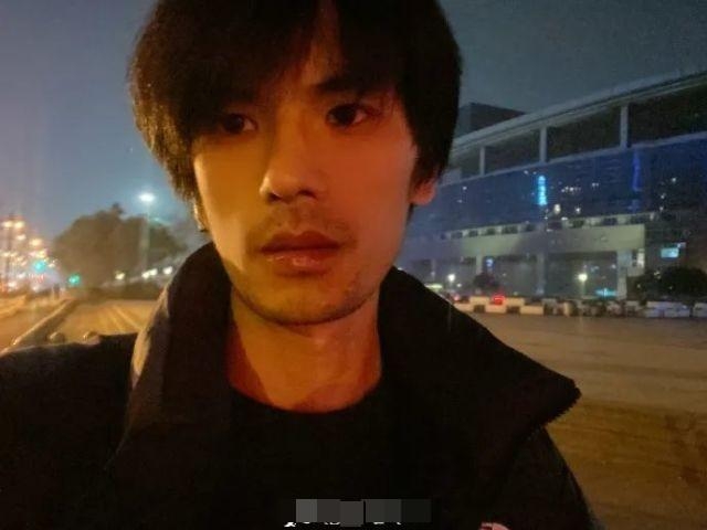 陈书誉的第一张照片--德化相亲网