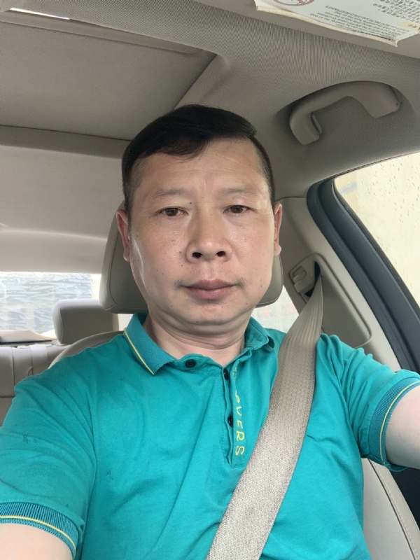相知风雨中的第一张照片--德化相亲网