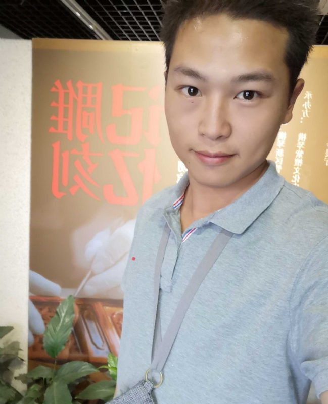 子非鱼VAE的第一张照片--德化相亲网