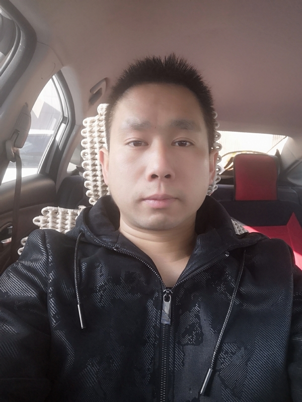 孤独的狼的第二张照片--德化相亲网