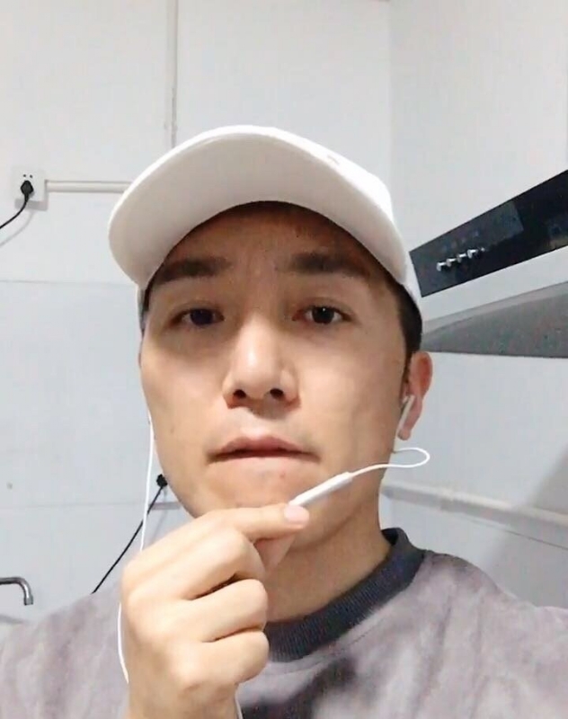 简单人生的第一张照片--德化相亲网