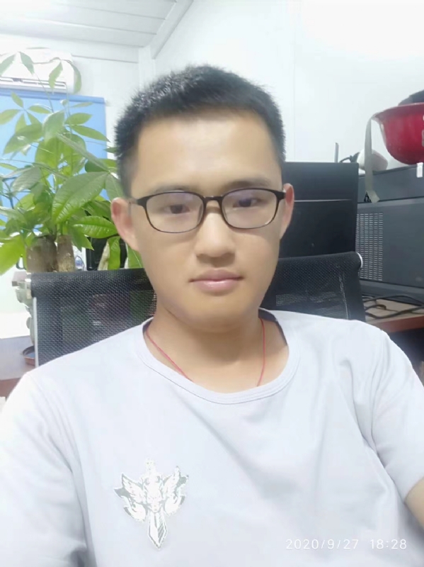 安道夫的第一张照片--德化相亲网