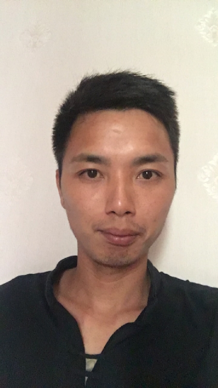 孤独无依的我的第一张照片--德化相亲网